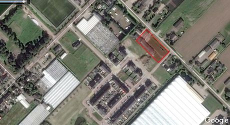 Kavels voor de bouw van woningen in Zevenhuizen verkocht en geleverd